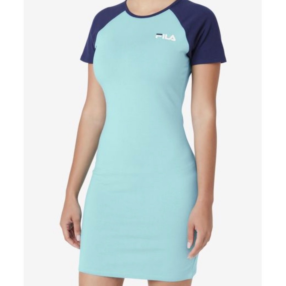 Sport dress… Cute with sneakers or sporty sandals.